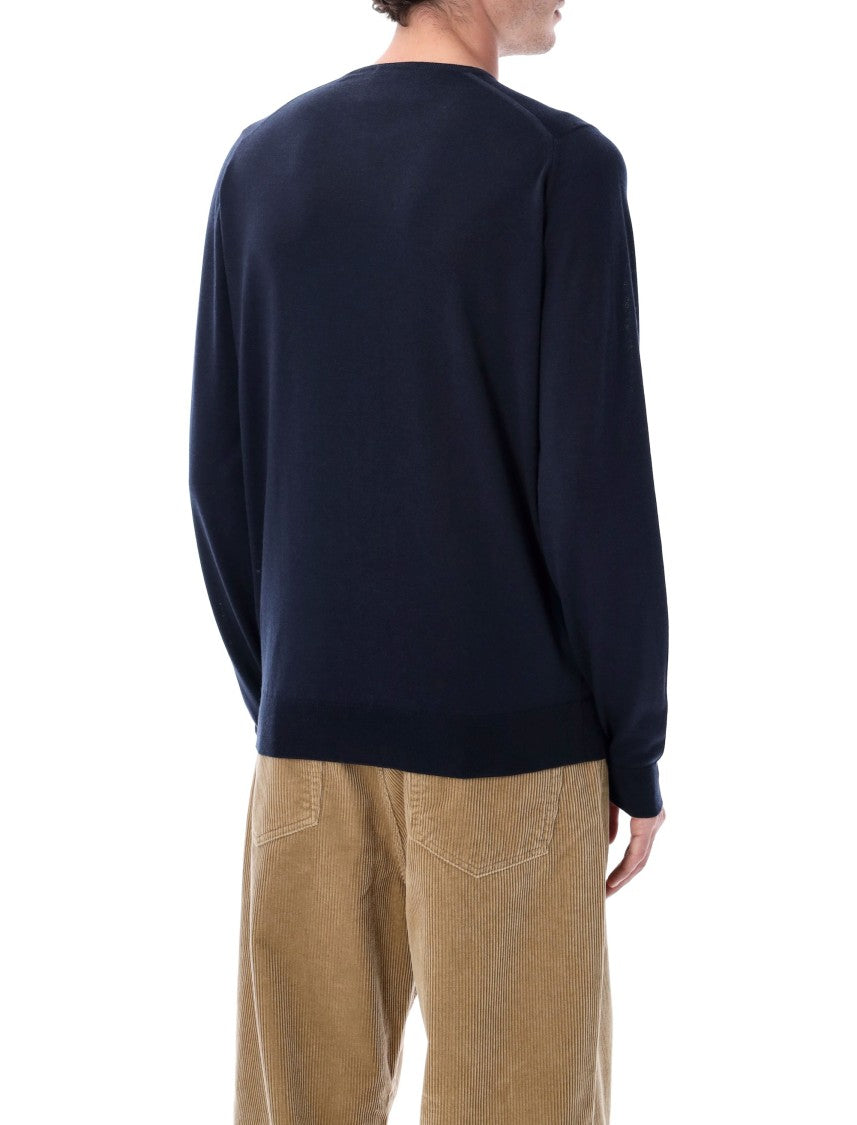 John Smedley Lundi Sweater