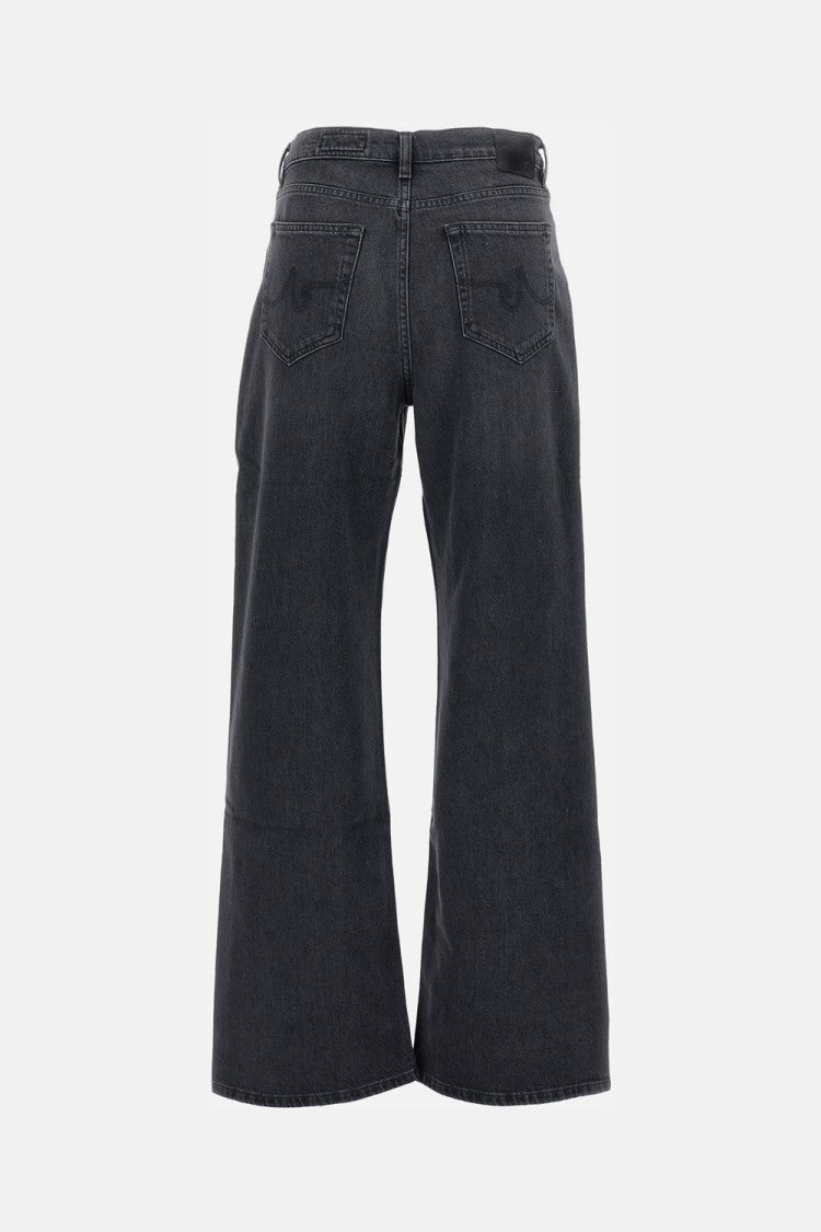 Ag New Baggy - Baggy Wide Jeans