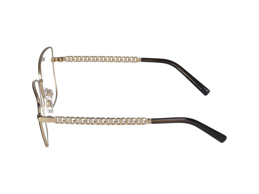 Dolce & Gabbana Eyeglasses 0Dg1346 1311 57/17/140