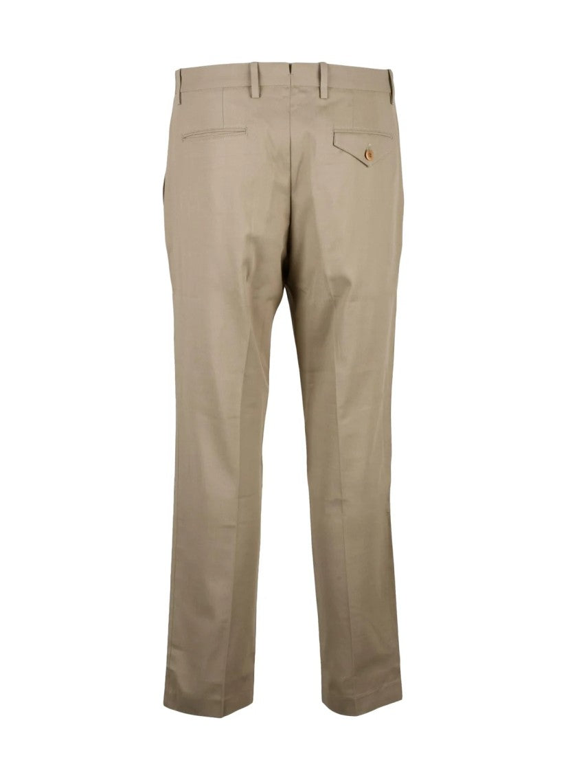 Hindustrie Hindustrie Men's Trousers - Beige