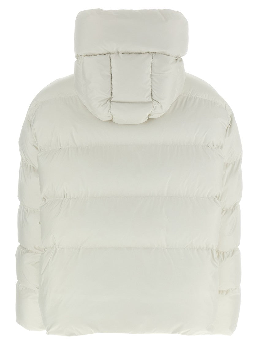 Pinko 'Giza' Down Jacket