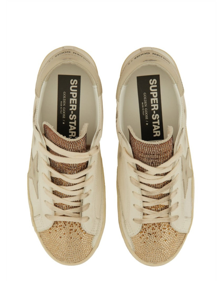 Golden Goose Super-Star Sneaker