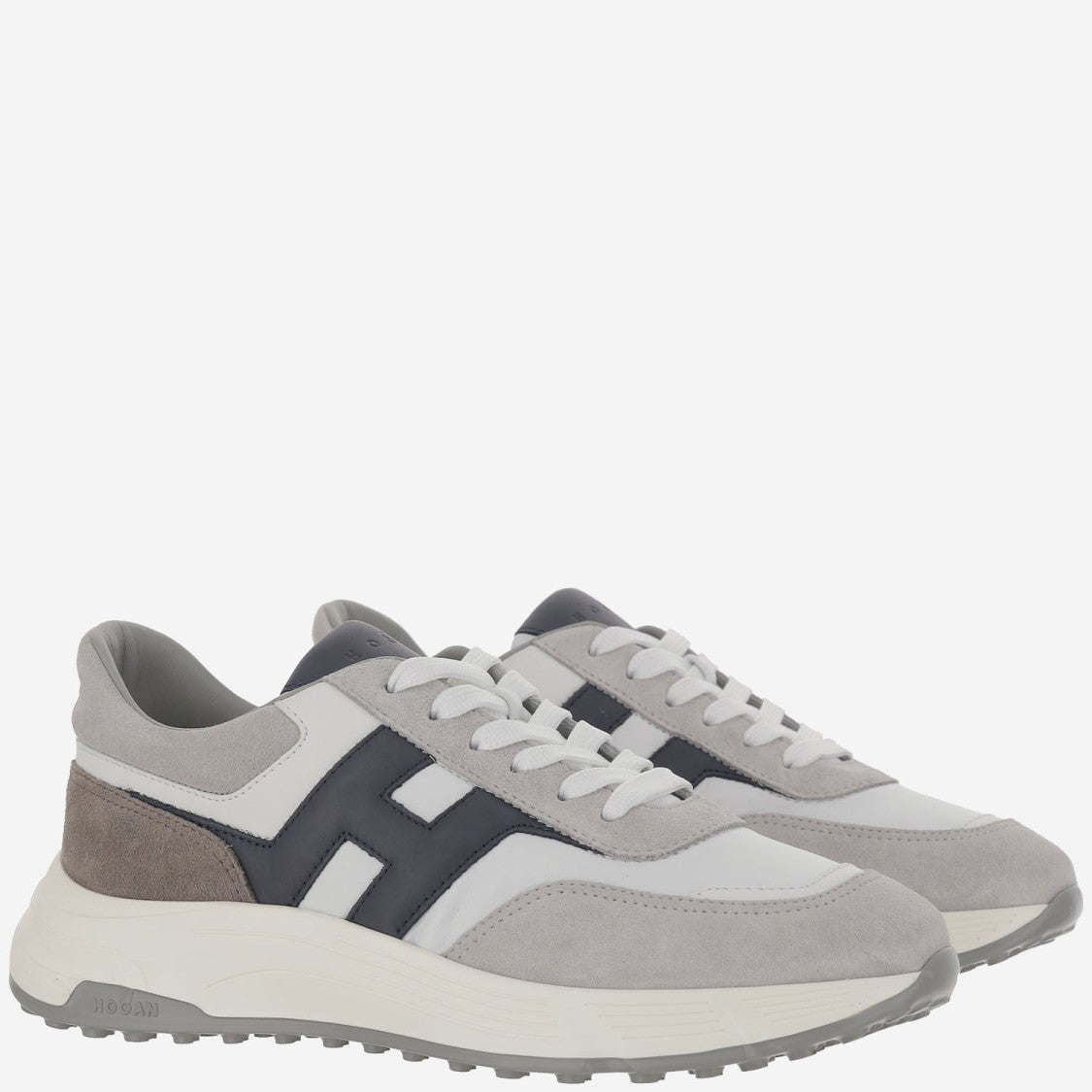 Hogan Hyperlight Sneakers
