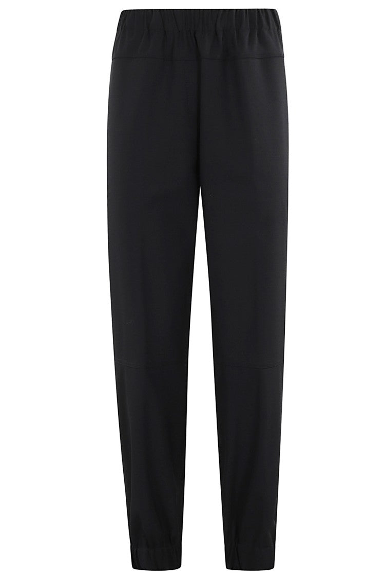 Semi Couture Universe Blue Adelasia Jogger Pants
