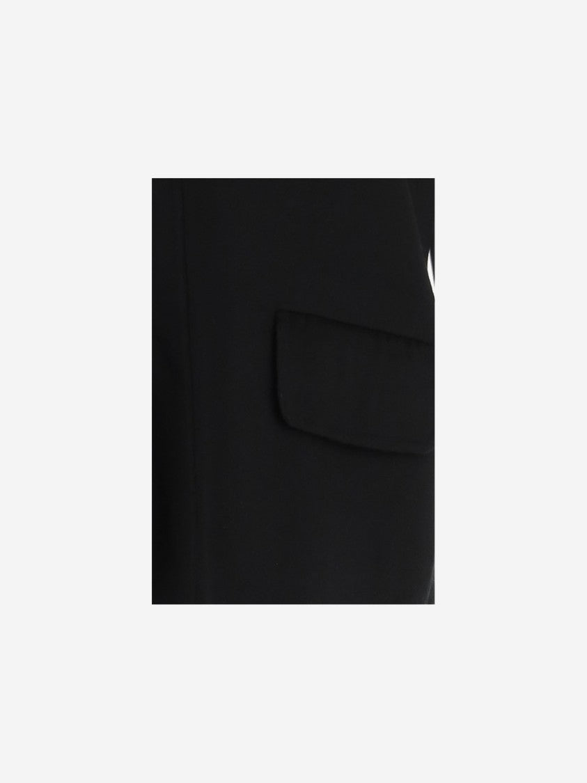 By Malene Birger Cilia Wool Vest