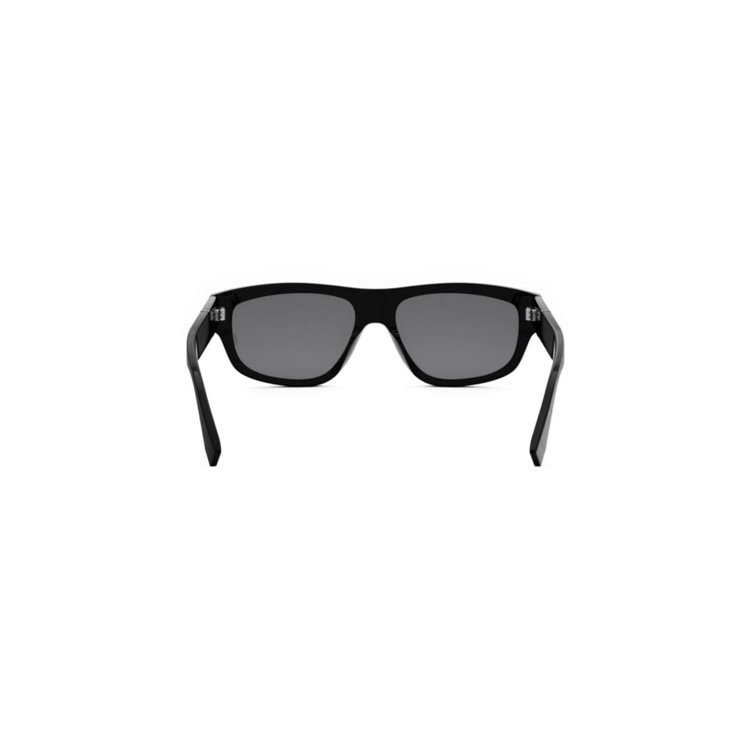 Fendi Fe40157i Rectangular Sunglasses