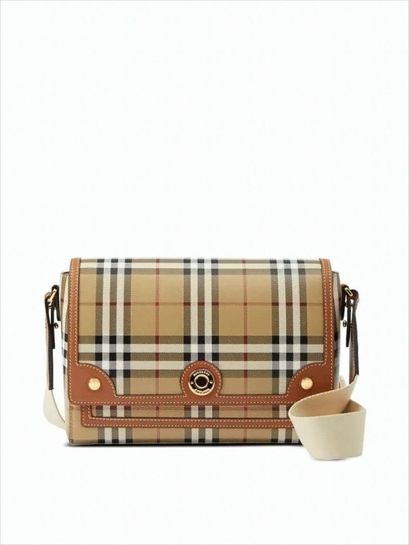 Burberry Rectangular Crossbody Bag
