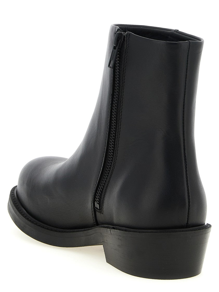 Séfr Lerato' Ankle Boots