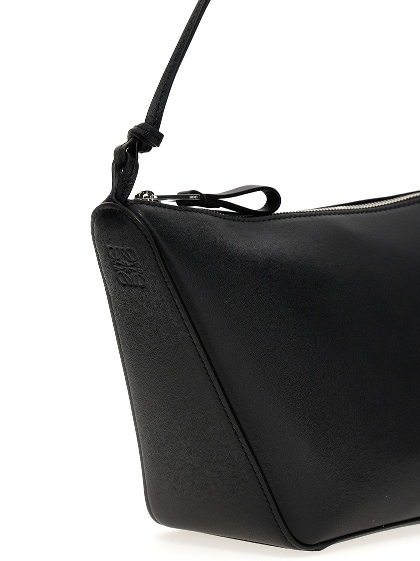 Loewe 'Mini Hammock Hobo' Shoulder Bag
