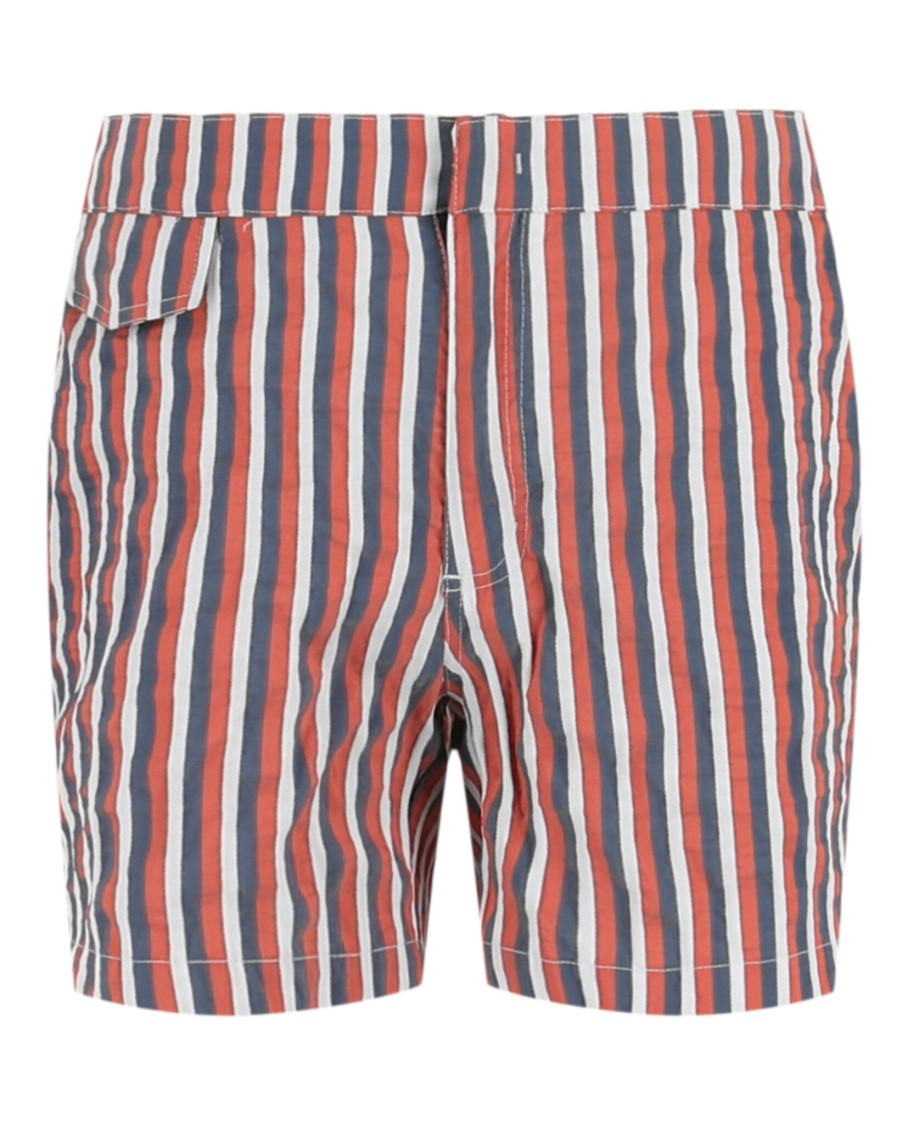 Slowear Incotex Mare Swim Trunks
