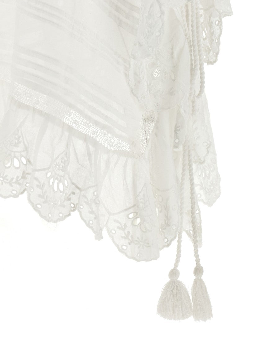 Isabel Marant Étoile 'Payton' Top