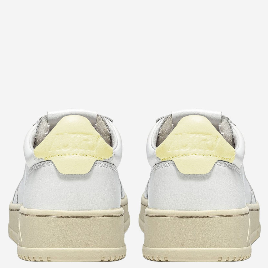 Autry Medalist Low Sneakers
