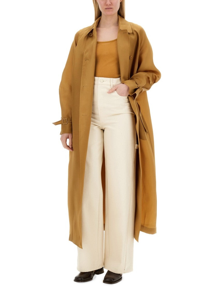 Max Mara "Sack" Coat