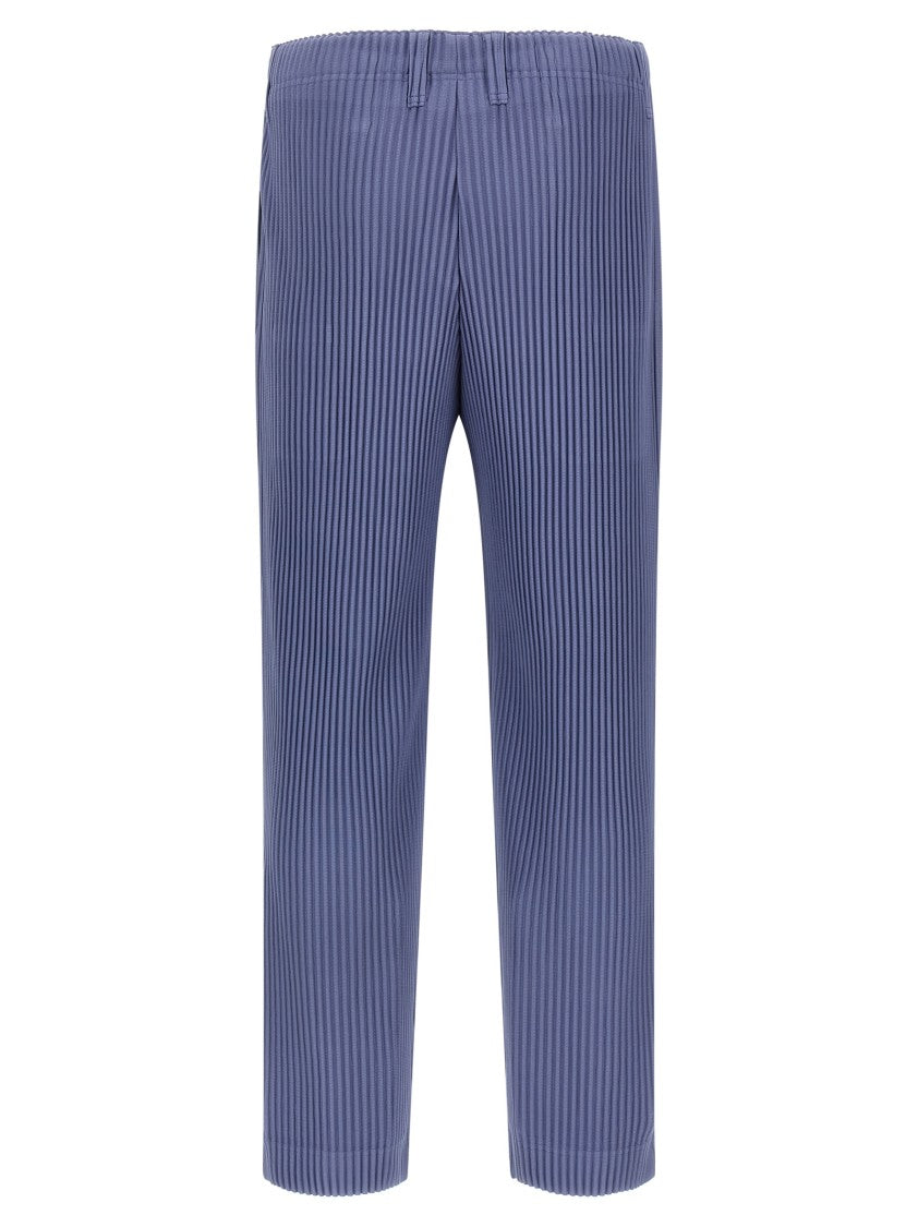 Homme Plissé Issey Miyake 'Tailored Pleats 1' Pants