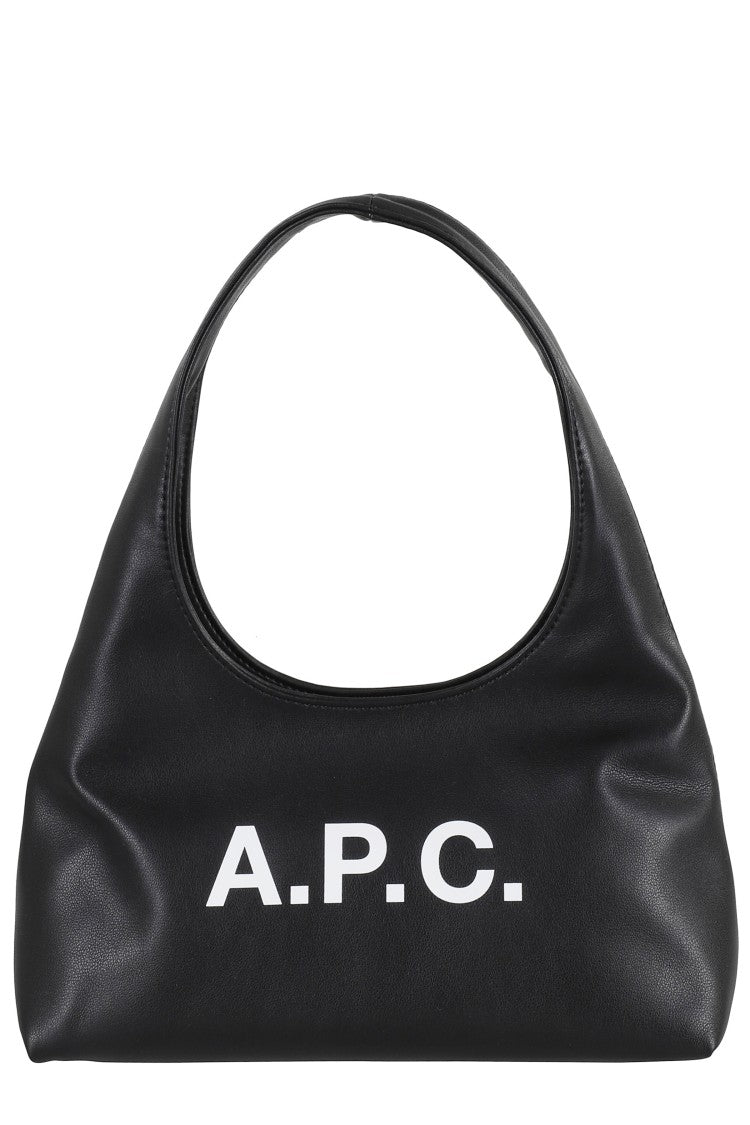 A.P.C. Baby Ninon Shoulder Bag