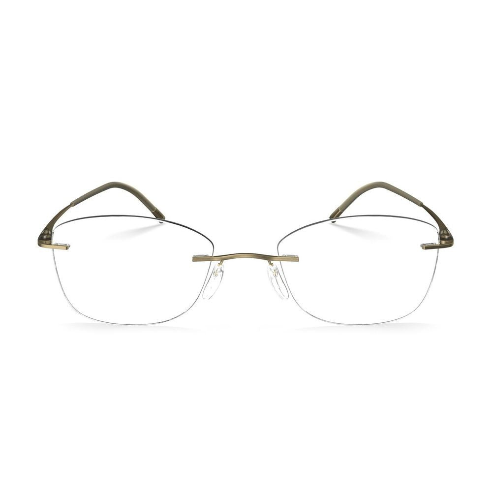 Silhouette 5561/Aw Ultra-Light Rimless Sunglasses