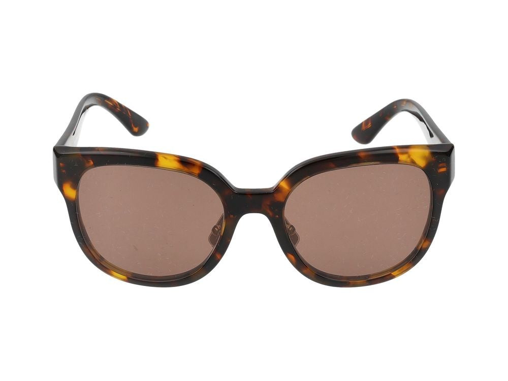Miu Miu Contemporary Acetate Sunglasses With Fashion-Forward Design