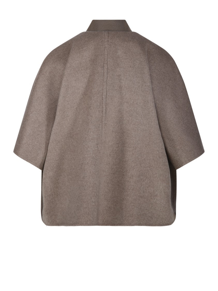 Max Mara Leticia Cape