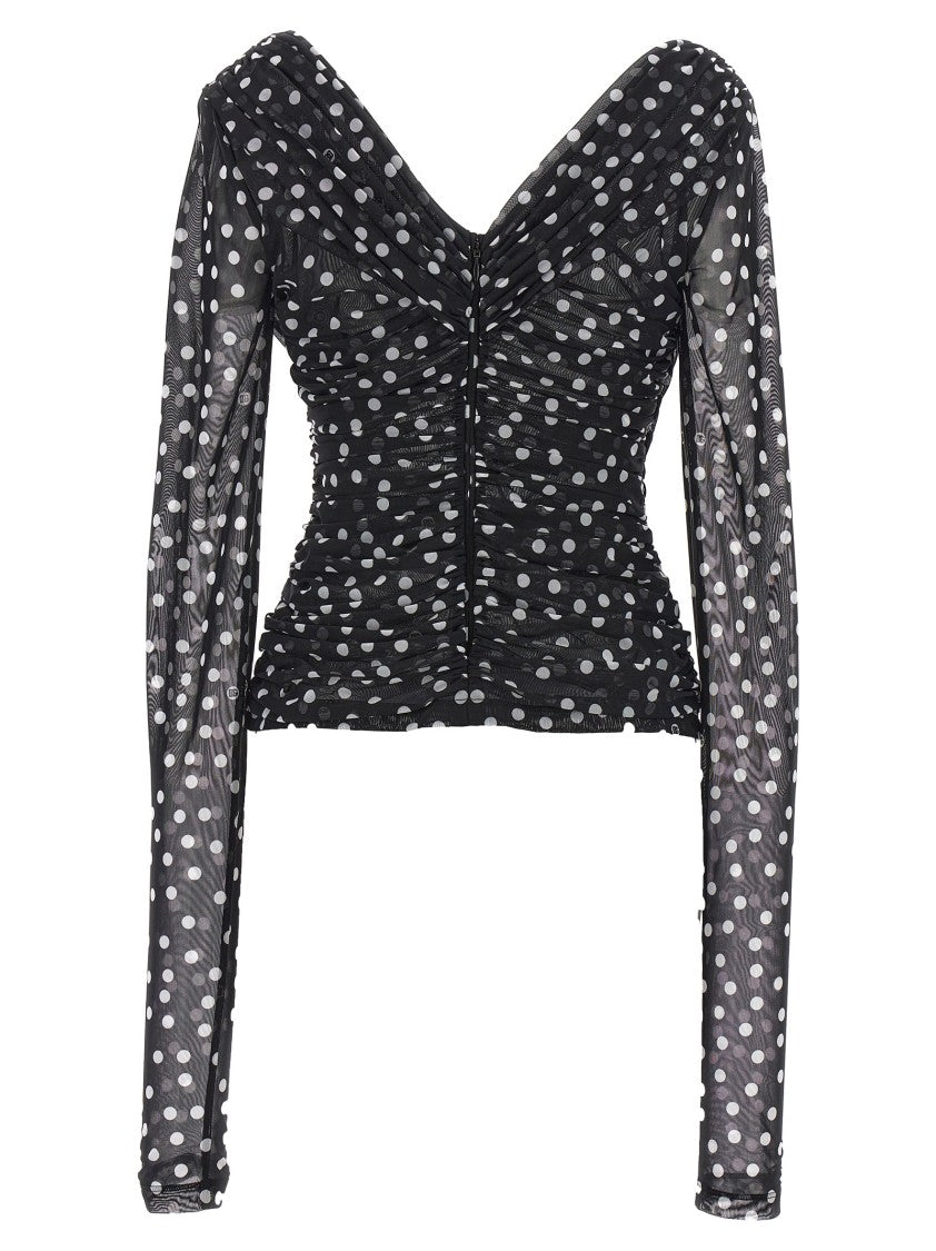 Dolce & Gabbana 'Mambo' Top