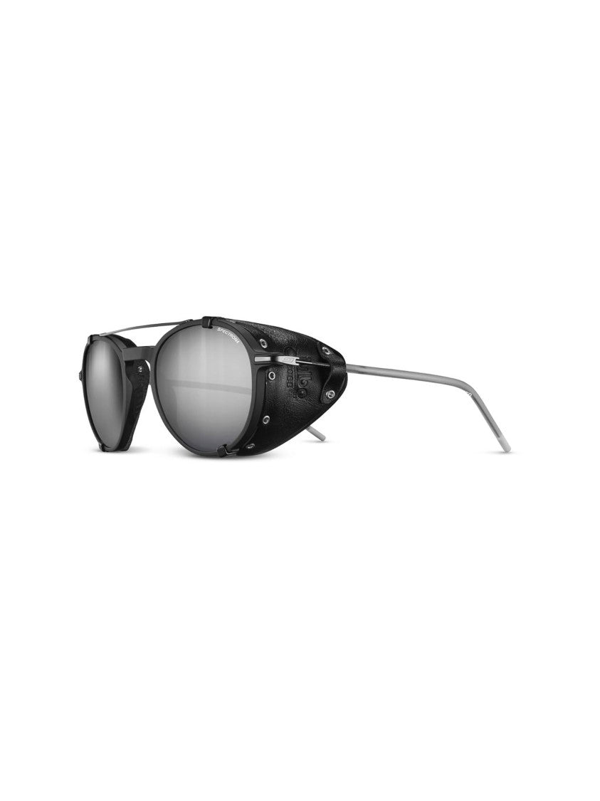Julbo Black Legacy Julbo Side Shield Sunglasses