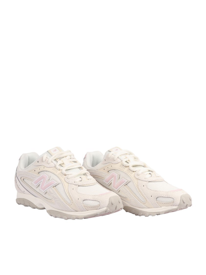 New Balance Sea Salt Stone Pink Sneakers