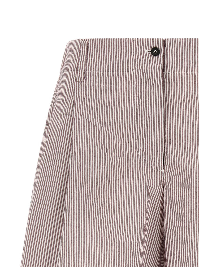 Brunello Cucinelli 'Baggy' Shorts