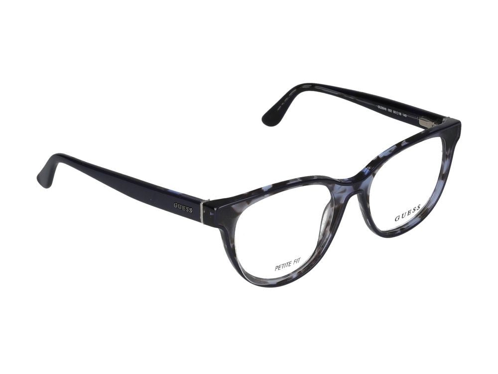 Guess Eyeglasses Gu2648 092 50/18/140