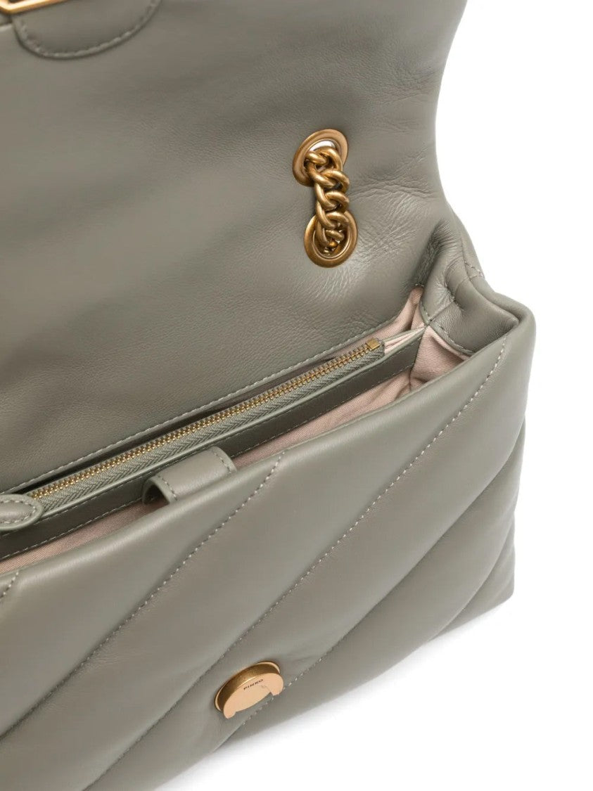 Pinko Love Puff Classic Shoulder Bag