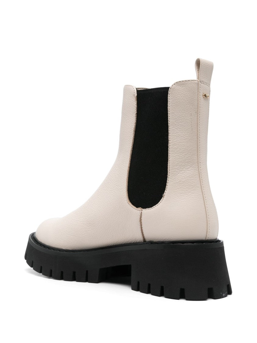 Michael Kors Asher Flat Bootie