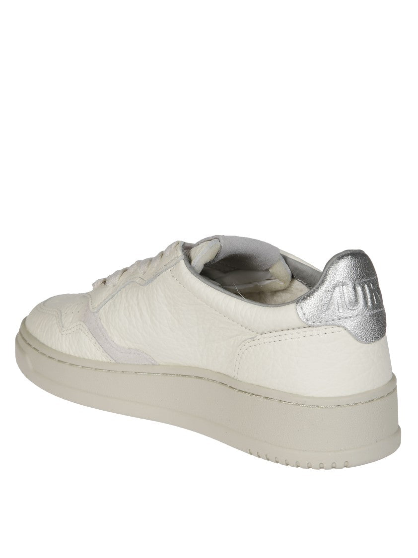 Autry Medialist Low Sneakers