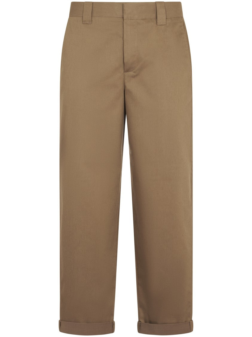Golden Goose Golden M’S Chino Skate Pants