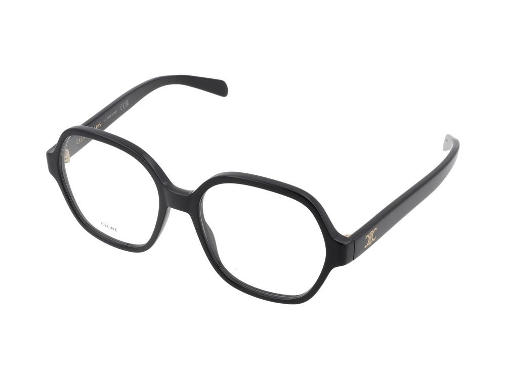 Celine Cl50185i Oversized Geometric Frame Glasses