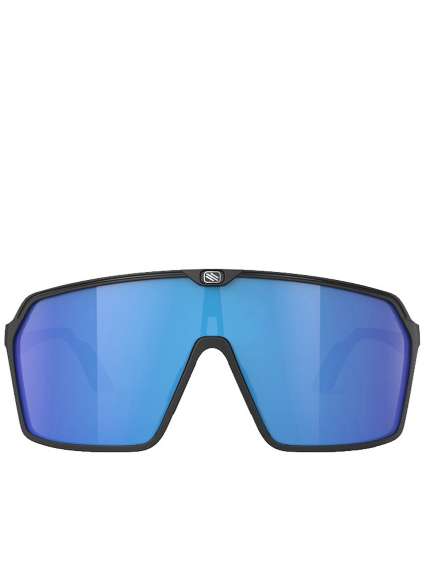 Rudy Project Spinshield Angular Matte Shield Sunglasses