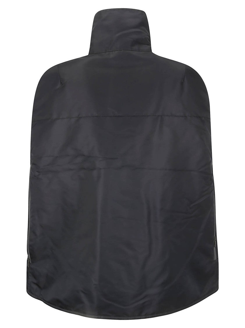Coperni Bomber Cape