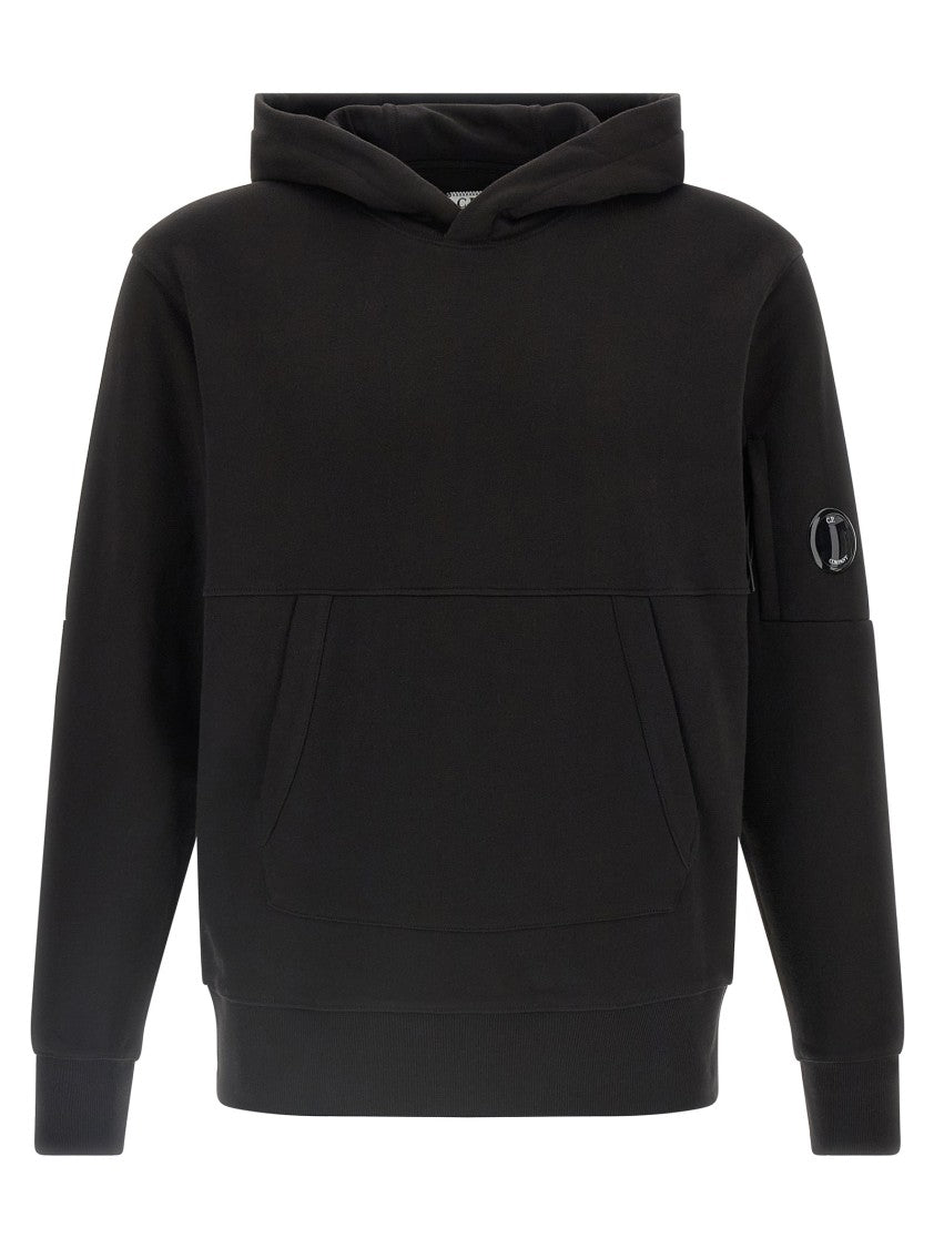 C.P. Company 'Diagonal Raised' Hoodie