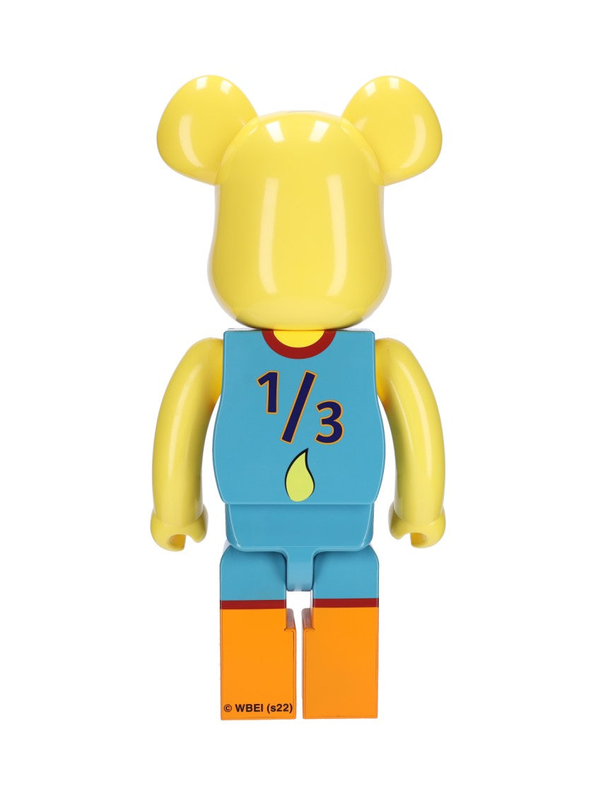 Medicom Toy 'Tweety 1000%' Be@Rbrick – Yellow