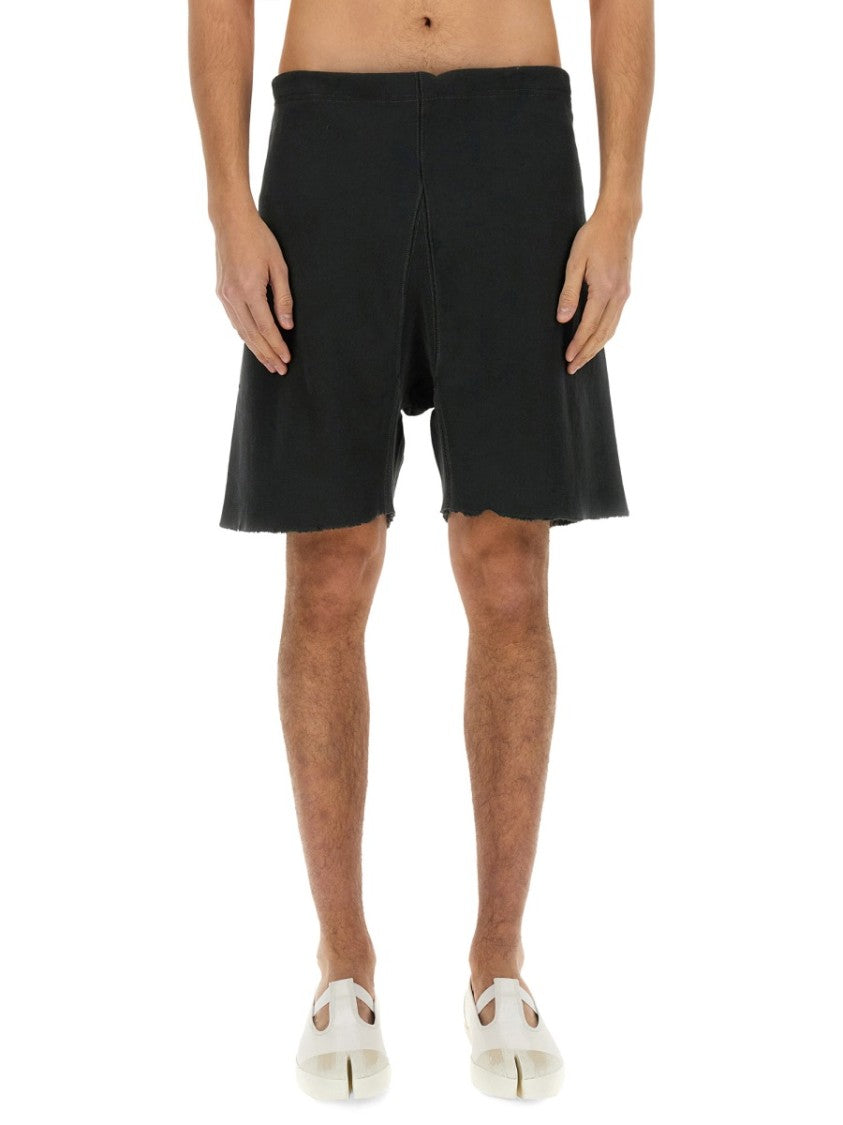 Maison Margiela Knitted Shorts