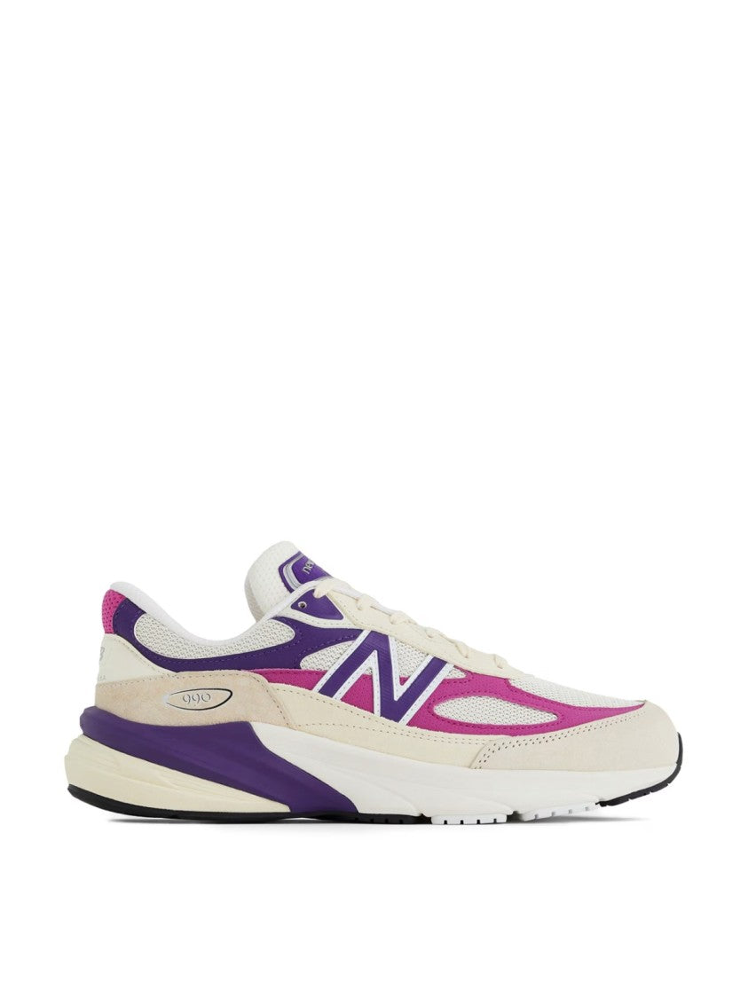 New Balance 990V6 Made In Usa Sneakers