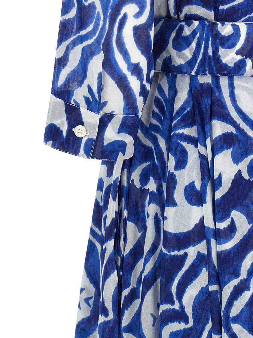 Samantha Sung 'Aster' Dress