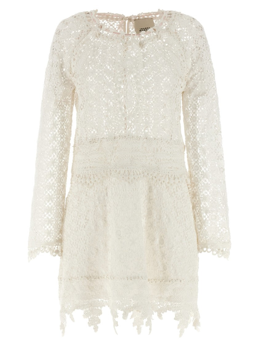 Isabel Marant 'Hizene' Dress