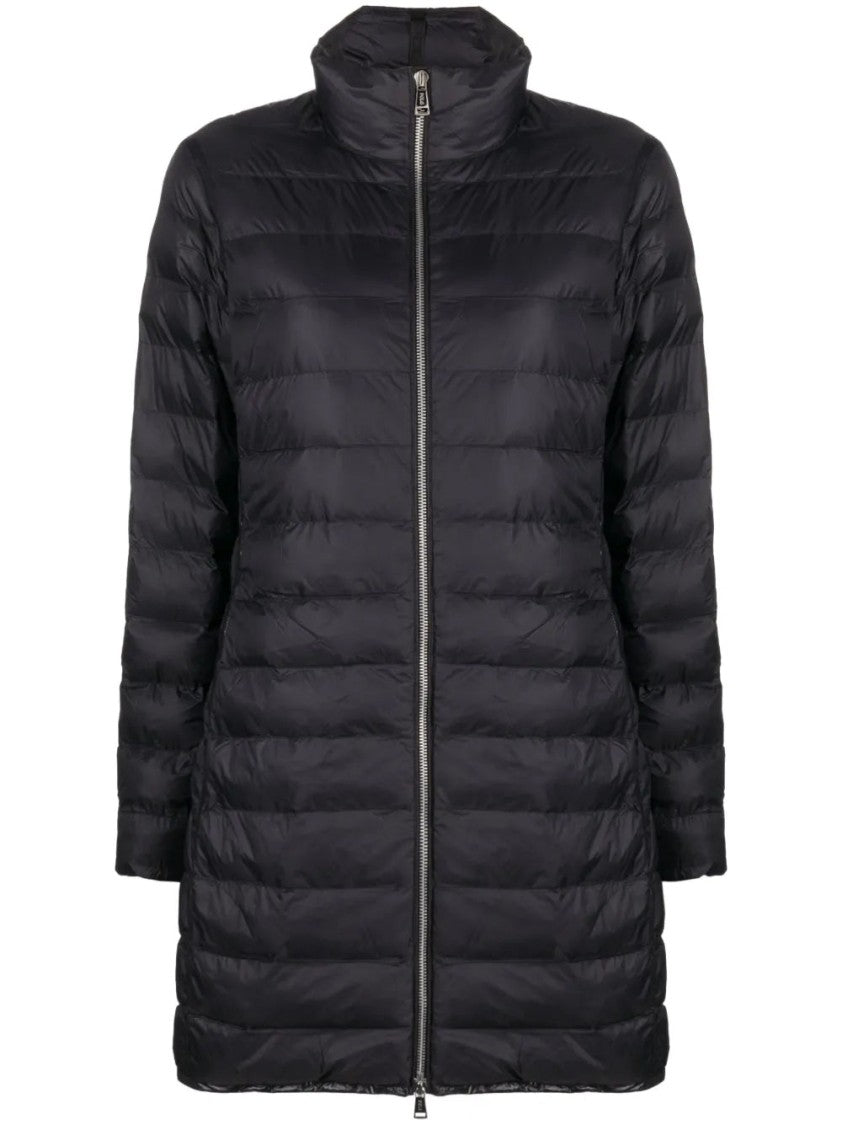 Polo Ralph Lauren Hrlw Pk Ct Insulated Coat