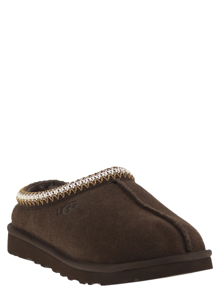 Ugg Tasman Ii - Suede Shoe