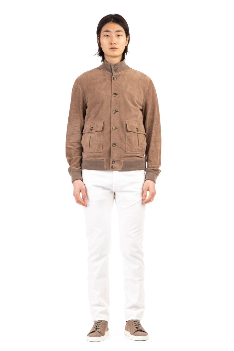 Valstar Supersoft Unlined Suede Ino