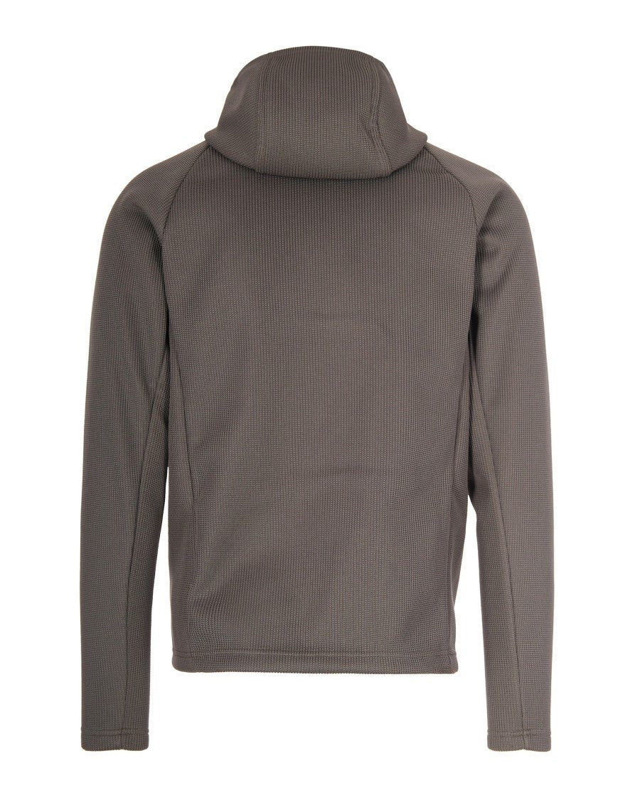 Colmar Sci Thermal Ski Top With Full Front Zipper