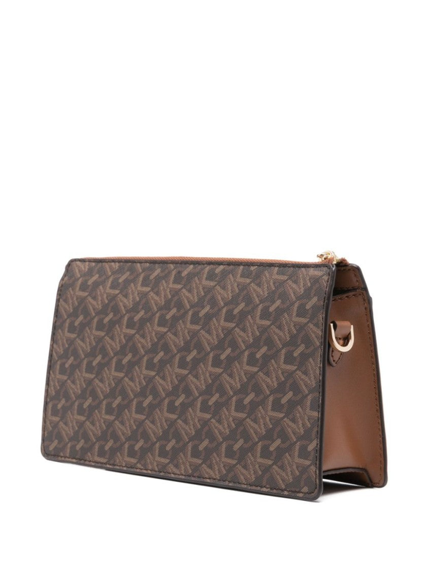 Michael Kors Lg Conv Xbody