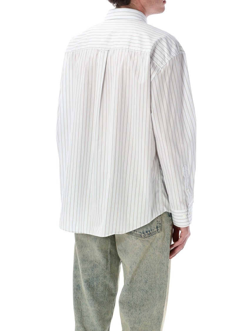 Sunflower New Base High Density Poplin Shirt
