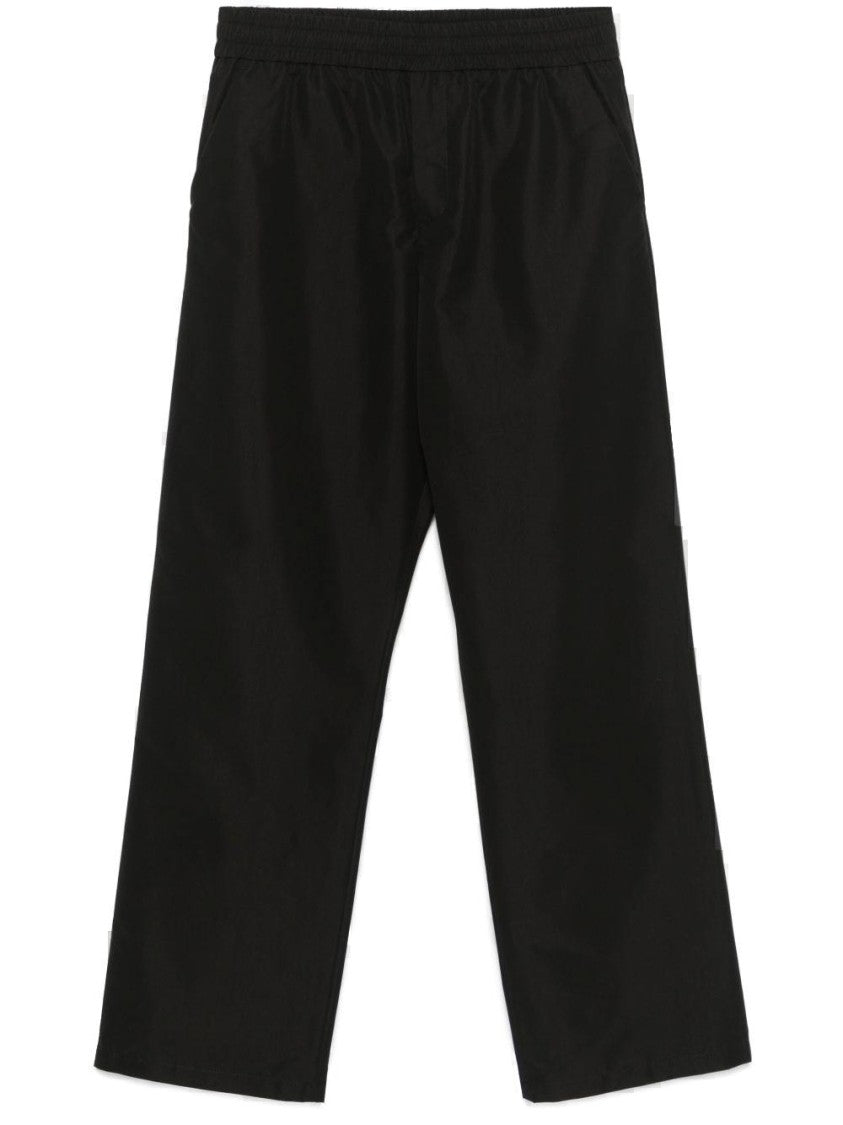 Golden Goose Wide Leg Trousers