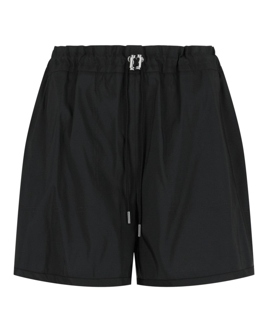 Alexander Mcqueen Woven Parachute Shorts