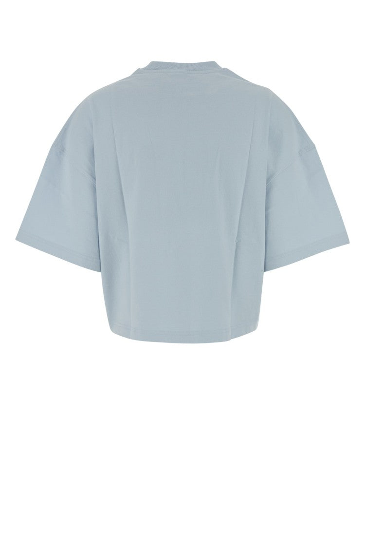 Jacquemus Boxy Cropped T-Shirt