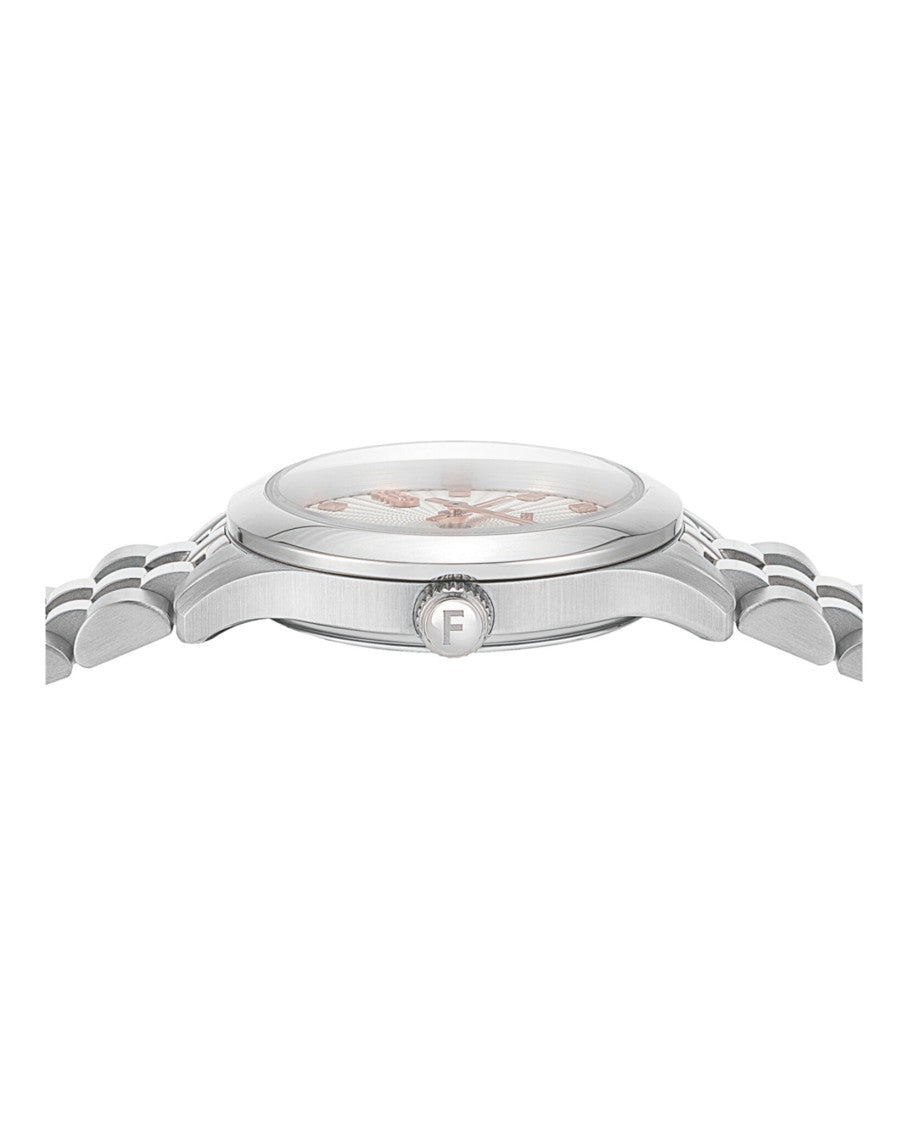 Ferragamo Duo Mini Bracelet Watch